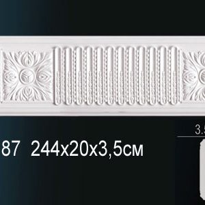 Молдинг AC287
