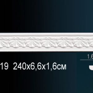 Молдинг AC219
