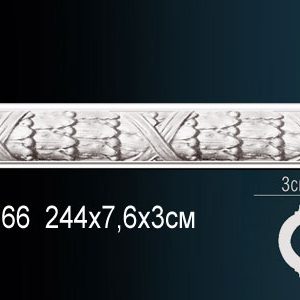 Молдинг AC266