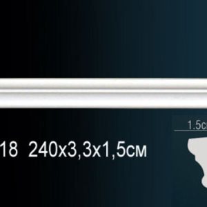 Молдинг AD318