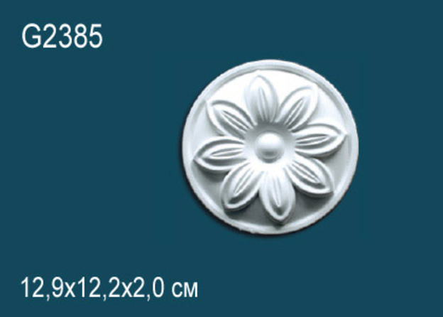 Декоративный элемент G2385