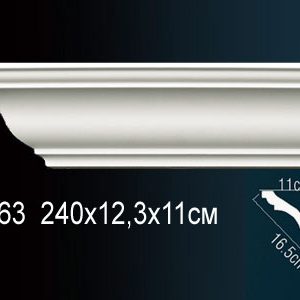 Карниз AB163