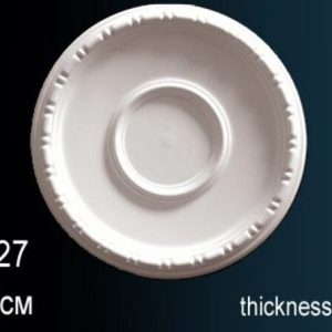 Розетка потолочная B3027