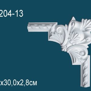 Угловой элемент AC204-13