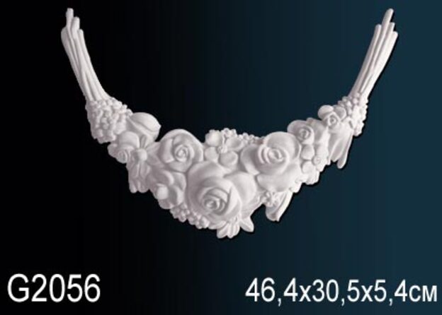 Декоративный элемент G2056