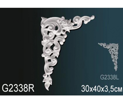 Декоративный элемент G2338R