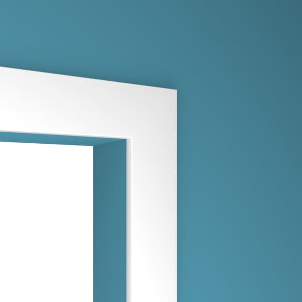 Наличник P33