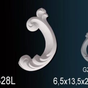Декоративный элемент G2328L