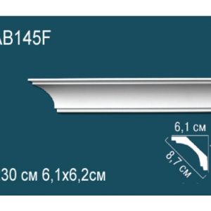 Карниз AB145F