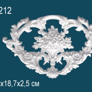 Декоративный элемент G2212