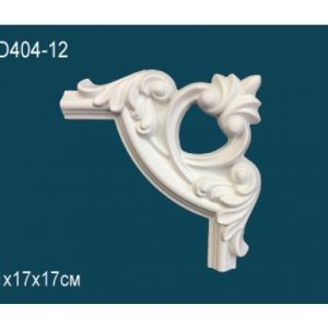 Угловой элемент AD404-12