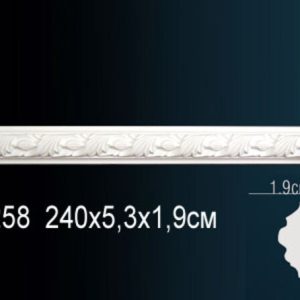 Молдинг AC258