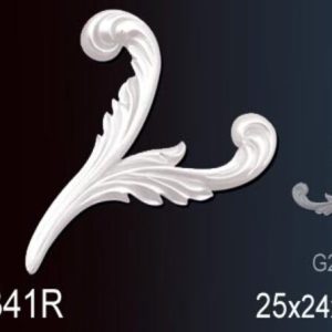 Декоративный элемент G2341R