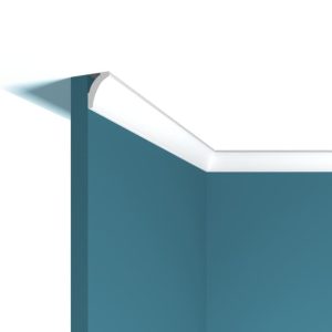 Карниз P36 Перфект Плюс под покраску. Оригинал 100%