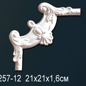 Угловой элемент AC257-12