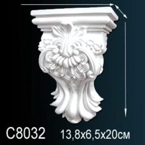 Консоль C8032