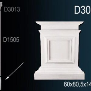 Основание D3014