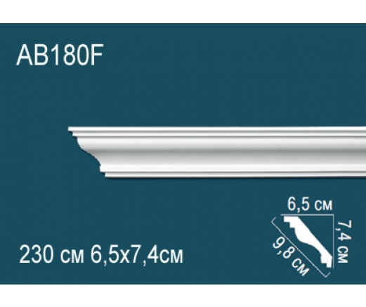 Карниз AB180F