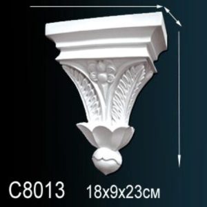 Консоль C8013