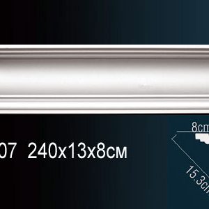 Карниз AB107
