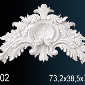 Декоративный элемент P1002