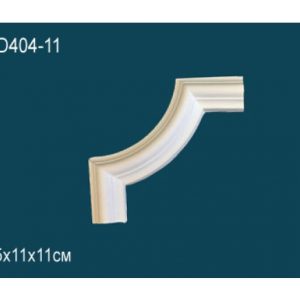 Угловой элемент AD404-11