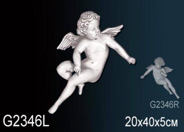 Декоративный элемент G2346L