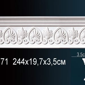 Молдинг AC271