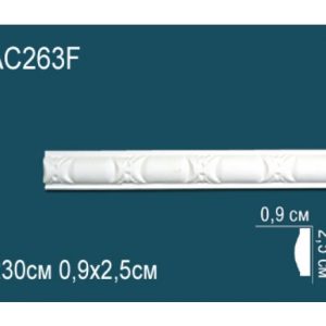 Молдинг AC263F