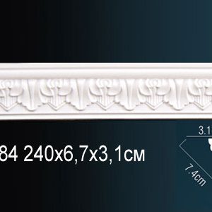 Карниз AА084