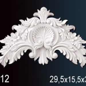 Декоративный элемент P1012