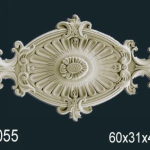 Розетка потолочная B2055