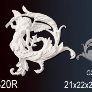 Декоративный элемент G2320R