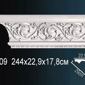 Карниз AA309