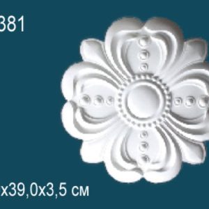 Декоративный элемент G2381
