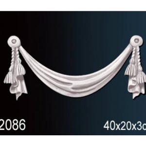 Декоративный элемент G2086