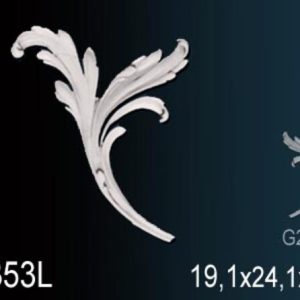 Декоративный элемент G2353L