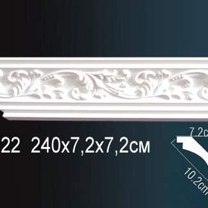 Карниз AА022