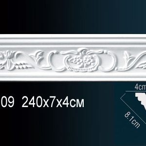 Карниз AА009