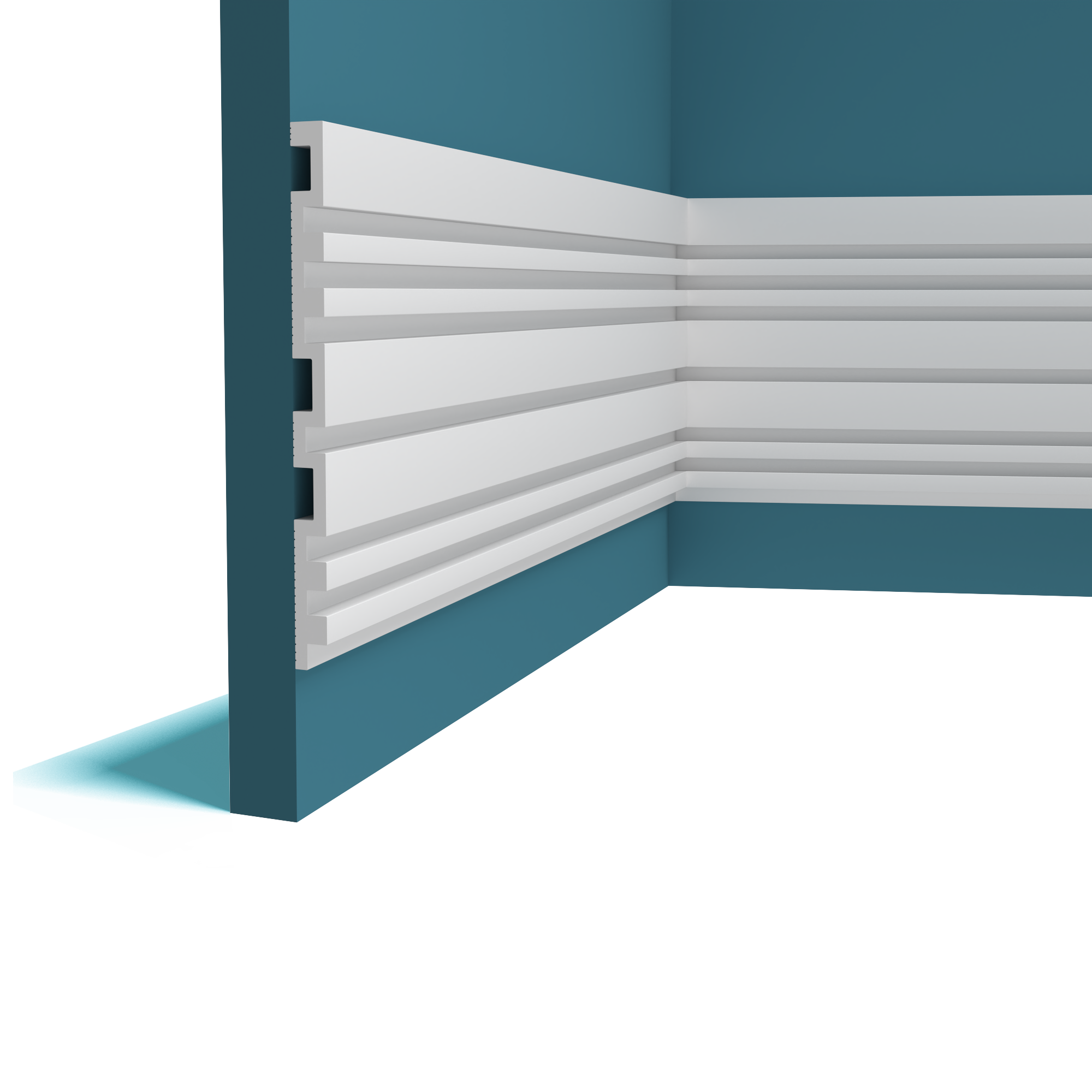 Стеновая панель P166-2000