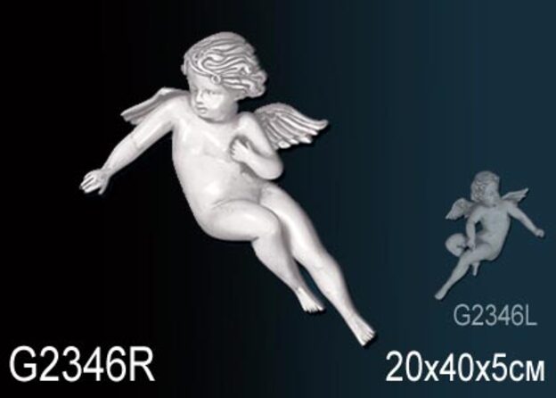 Декоративный элемент G2346R