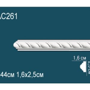 Молдинг AC261