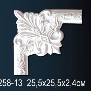 Угловой элемент AC258-13