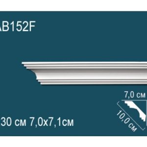 Карниз AB152F
