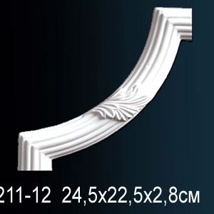 Угловой элемент AC211-12