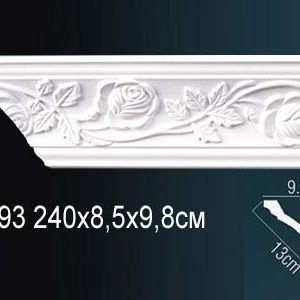 Карниз AА093