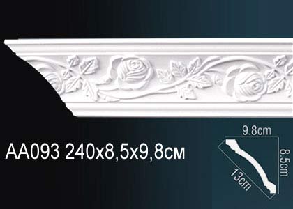 Карниз AА093