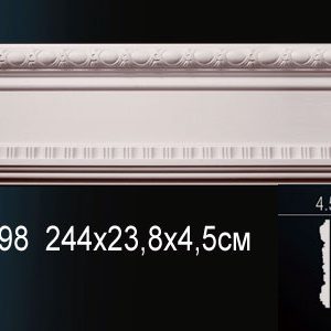 Молдинг AC298