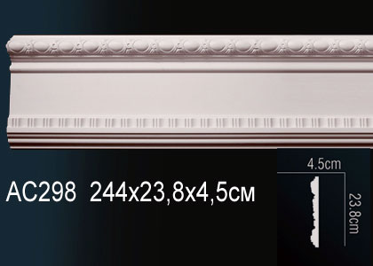 Молдинг AC298