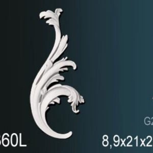 Декоративный элемент G2360L